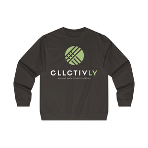 CLLTIVLY - Midweight Crewneck Sweatshirt