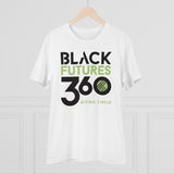 BLACK FUTURES 360  T-shirt - Unisex