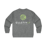 CLLTIVLY - Midweight Crewneck Sweatshirt
