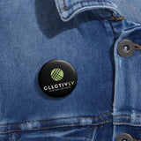 CLLCTIVLY - Lapel Pin
