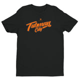 Tubman City - Short Sleeve T-shirt