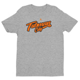 Tubman City - Short Sleeve T-shirt