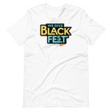 We Give Black Official T-Shirt